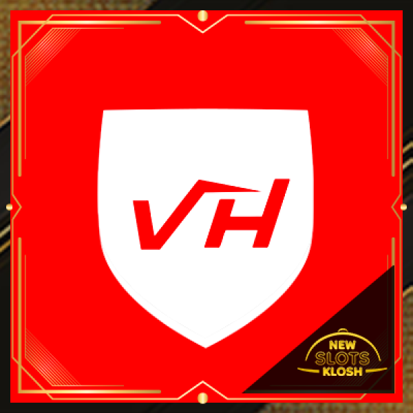 Vegas Hero Casino Logo