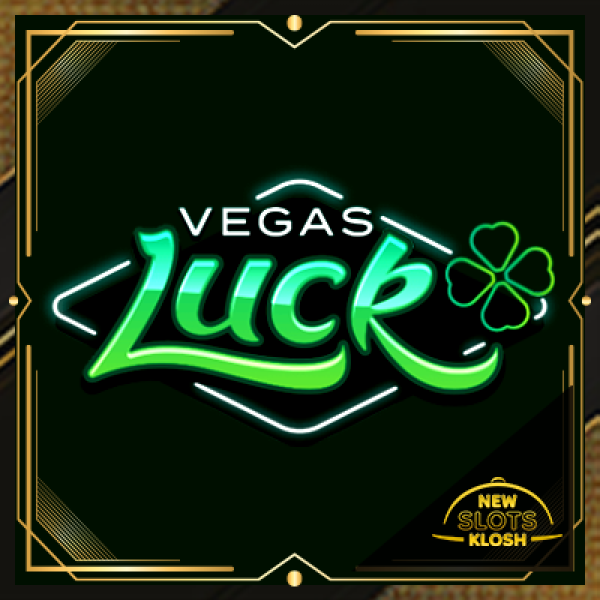 Vegas Luck Casino Logo