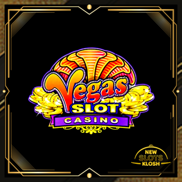Vegas Casino Logo