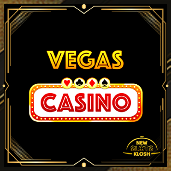 VegasCasino.io Logo
