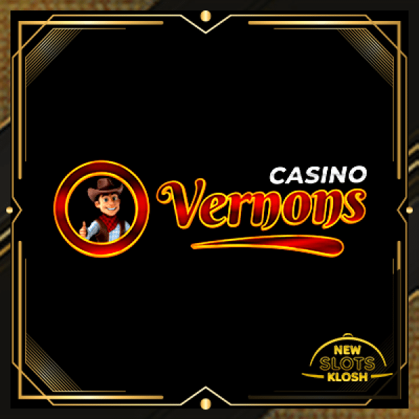 Vernons Casino Logo
