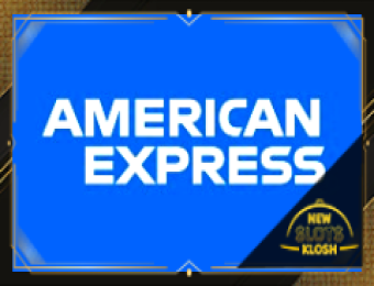 AMEX Logo