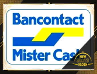 Bancontact Logo