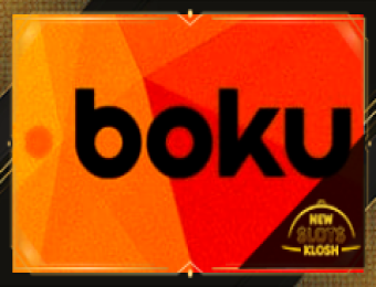 Boku Logo