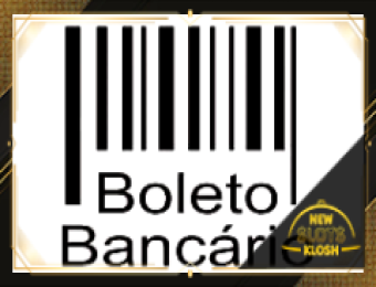 Boleto Bancário Logo