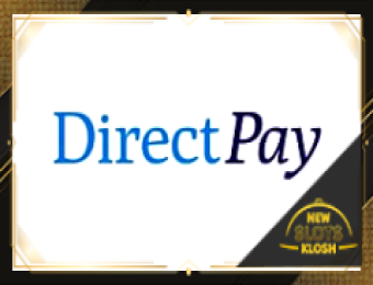 DirectPay Logo