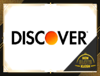 Discover Card Logo