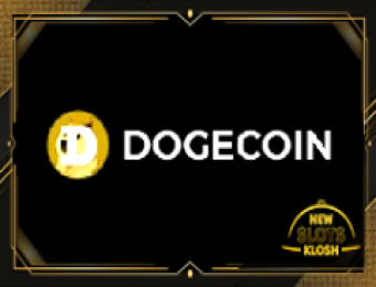 Dogecoin Logo