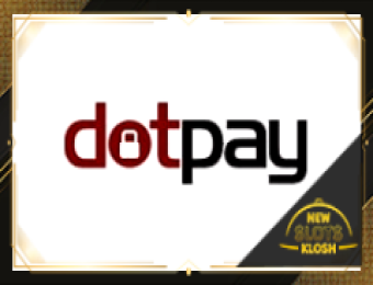Dotpay Logo