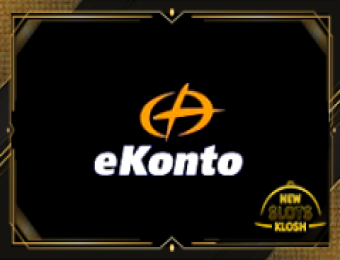 eKonto Logo