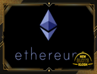 Ethereum Logo