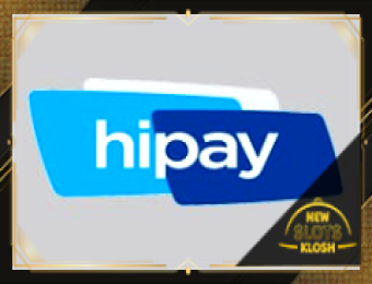 HiPay Logo