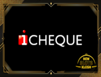 iCheque Logo