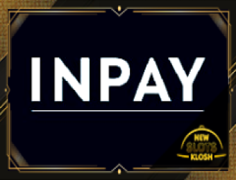 Inpay Logo