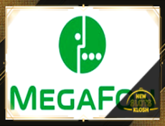MegaFon Logo