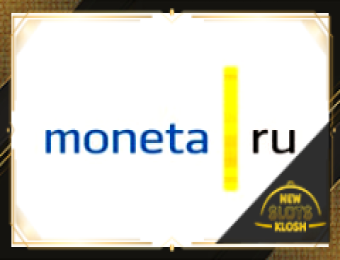 Moneta Logo