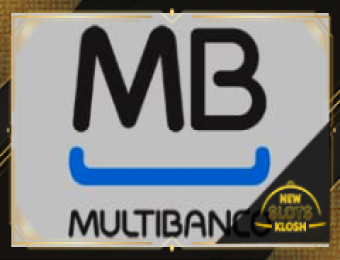 Multibanco Logo