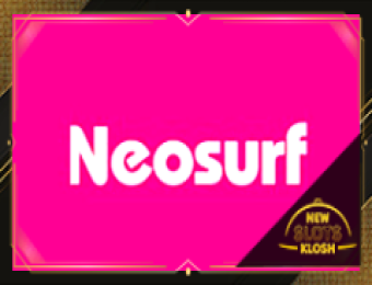 Neosurf Logo