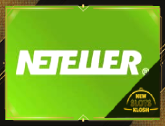 Neteller Logo