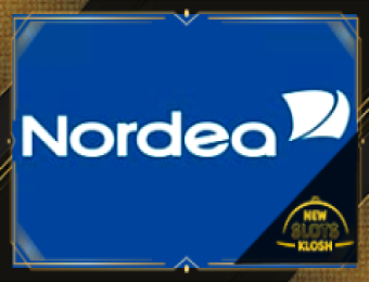 Nordea Logo