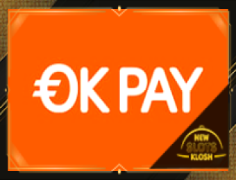 OKPay Logo