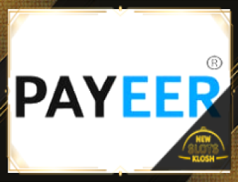 Payeer Logo
