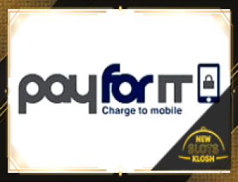 Payforit Logo