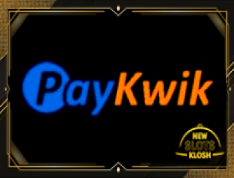 PayKwik Logo