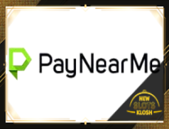 PayNearMe Logo