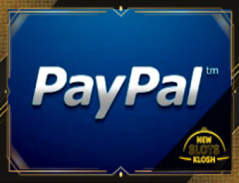 PayPal Logo