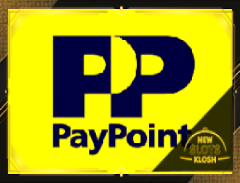 PayPoint Logo