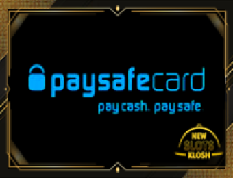 Paysafecard Logo