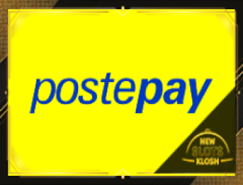 PostePay Logo