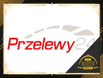 Przelewy24 Logo