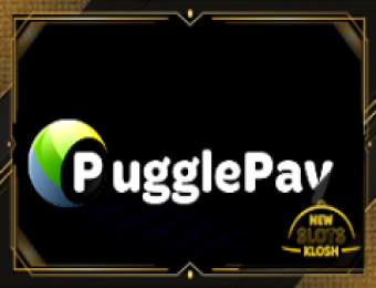 PugglePay Logo