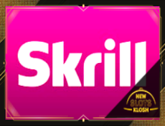 Skrill Logo