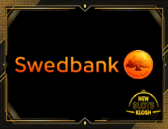 Swedbank Logo