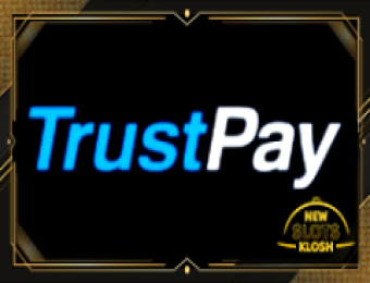 TrustPay Logo