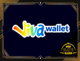 Viva Wallet Logo