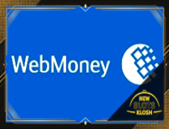 WebMoney Logo