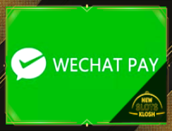 WeChat Pay Logo