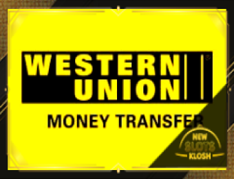 Western Union Logo