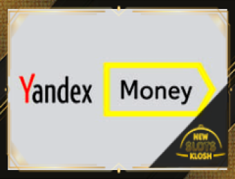 Yandex Money Logo